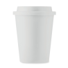Gobelet double paroi PP 300 ml