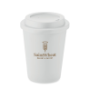 Gobelet double paroi PP 300 ml