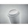 Gobelet double paroi PP 300 ml