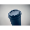 Gobelet double paroi PP 300 ml