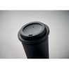 Gobelet double paroi PP 300 ml