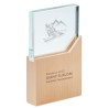 Plaque trophée