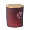 Bougie en cire végétale 280 gr