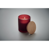 Bougie en cire végétale 280 gr