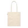 Sac shopping en coton biologiqu