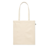 Sac shopping en coton biologiqu