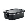 Lunch box en acier inox  750ml