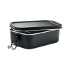 Lunch box en acier inox  750ml