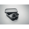 Lunch box en acier inox  750ml