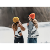 Bonnet unisexe en coton