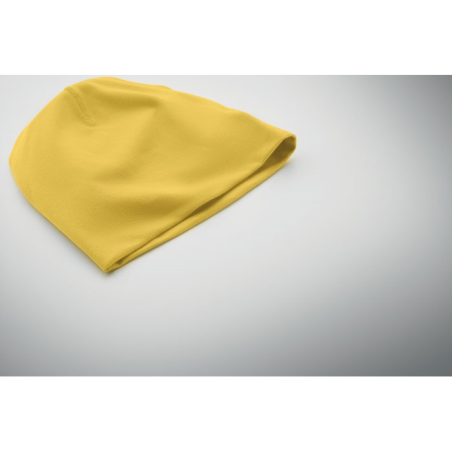 Bonnet unisexe en coton