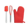 Set d'ustensiles de cuisine