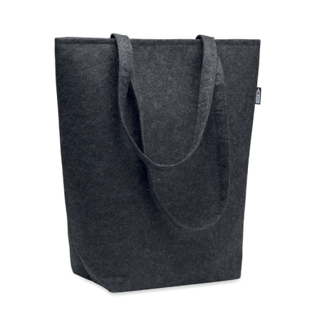 Sac Shopping en feutre RPET