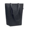 Sac Shopping en feutre RPET