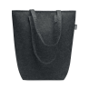 Sac Shopping en feutre RPET