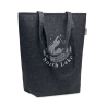 Sac Shopping en feutre RPET