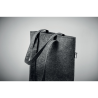 Sac Shopping en feutre RPET