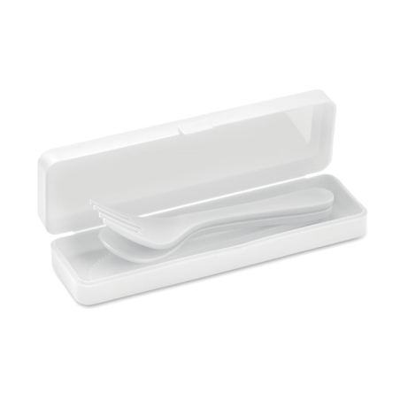 Set de couverts en PP