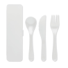 Set de couverts en PP