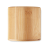 Bougie en cire végétale 160 gr