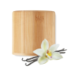 Bougie en cire végétale 160 gr