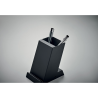 Chargeur sans fil 15W en ABS