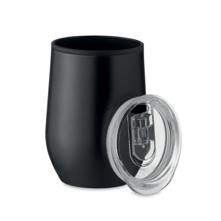 Tasse  double paroi 350 ml