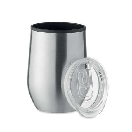 Tasse  double paroi 350 ml