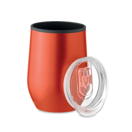 Tasse  double paroi 350 ml