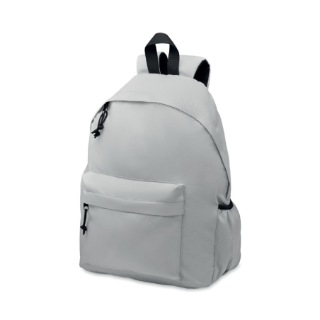 Sac à dos polyester RPET 600D