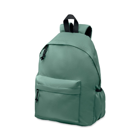 Sac à dos polyester RPET 600D