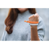 Bracelet en polyester RPET