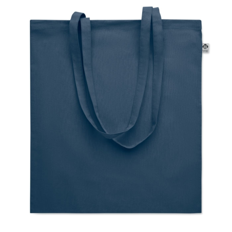 Sac shopping coton organique