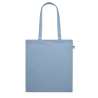 Sac shopping coton organique