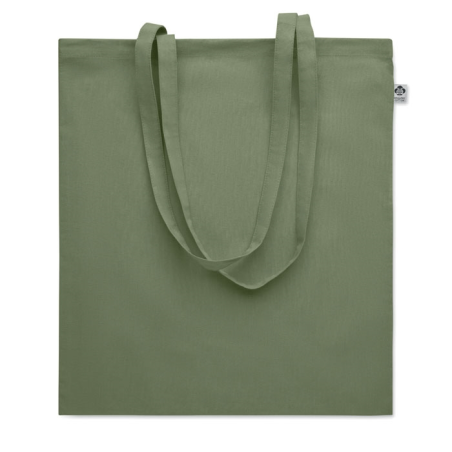 Sac shopping coton organique