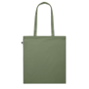 Sac shopping coton organique