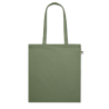 Sac shopping coton organique