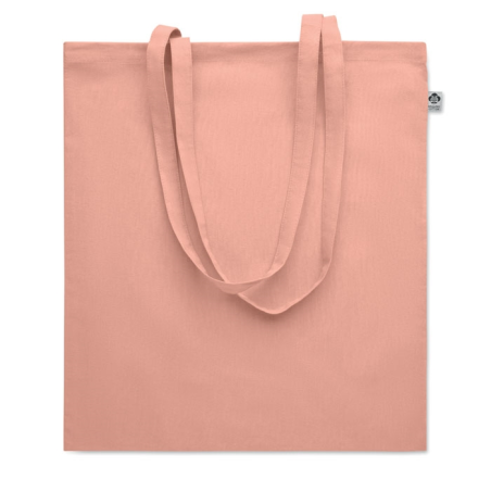 Sac shopping coton organique