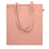Sac shopping coton organique