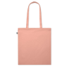 Sac shopping coton organique