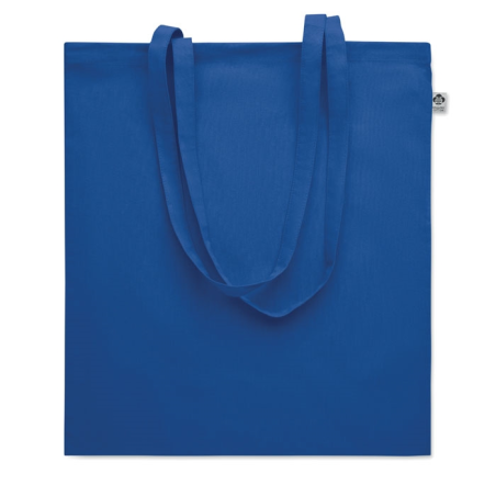 Sac shopping coton organique
