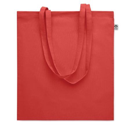 Sac shopping coton organique