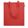 Sac shopping coton organique