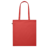 Sac shopping coton organique
