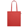 Sac shopping coton organique