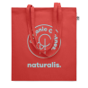 Sac shopping coton organique