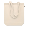 Sac shopping en toile 270 gr/m²