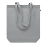 Sac shopping en toile 270 gr/m