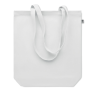 Sac shopping en toile 270 gr/m