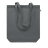 Sac shopping en toile 270 gr/m